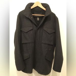 Banana Republic Field Jacket